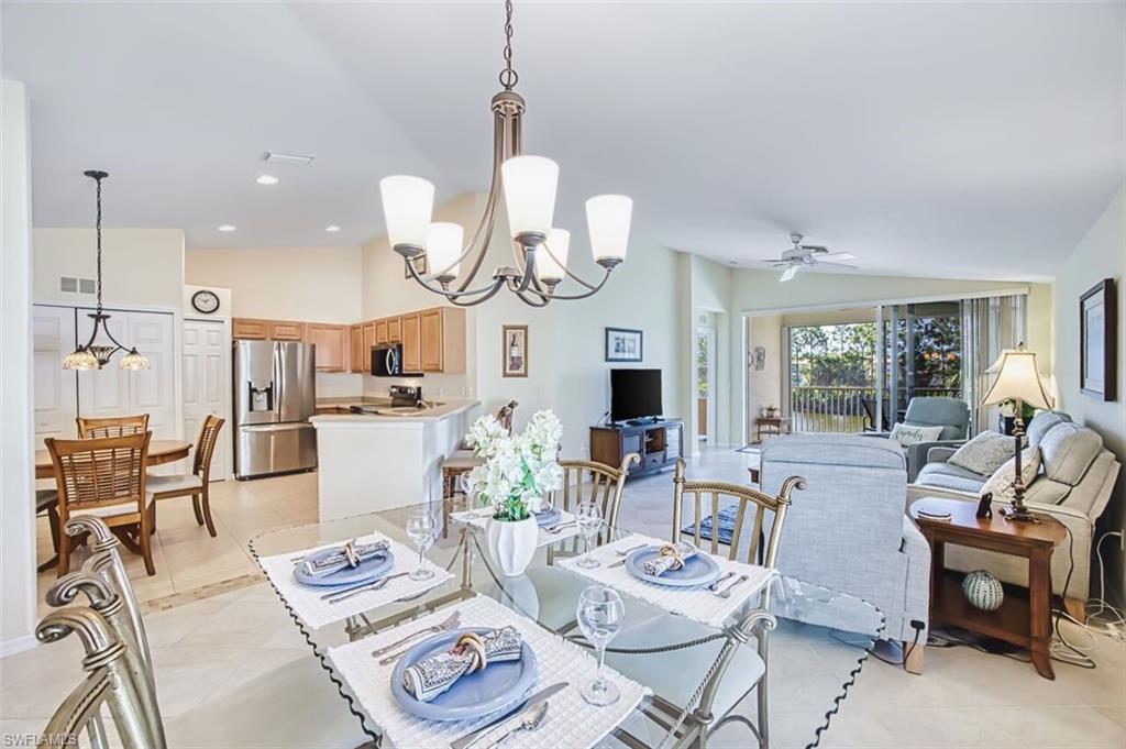 GARDEN LAKES - Residential