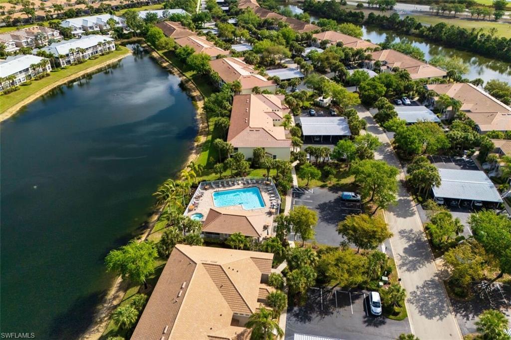 GARDEN LAKES - Residential