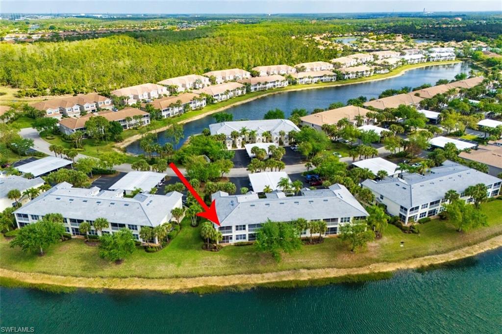 GARDEN LAKES - Residential