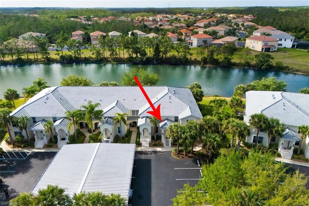 GARDEN LAKES - Residential