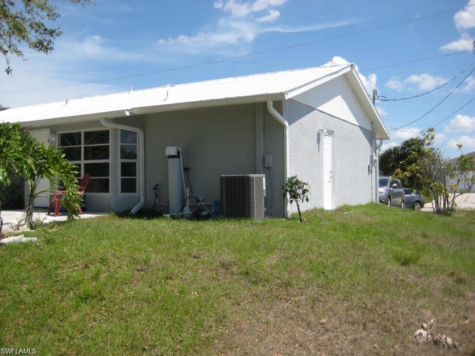 FORT MYERS - Residential Lease