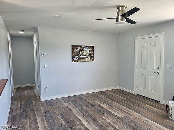 FORT MYERS - Residential Lease