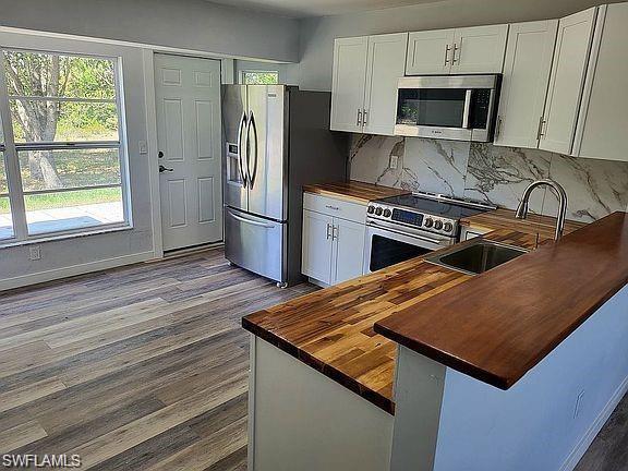 FORT MYERS - Residential Lease