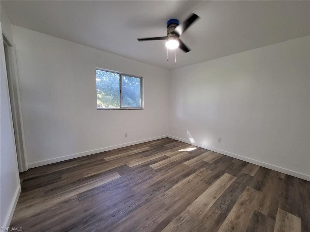 FORT MYERS - Residential Lease