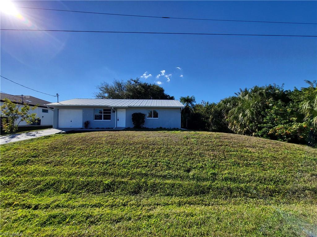 FORT MYERS - Residential Lease