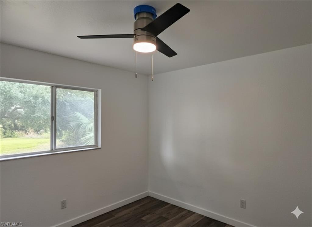 FORT MYERS - Residential Lease