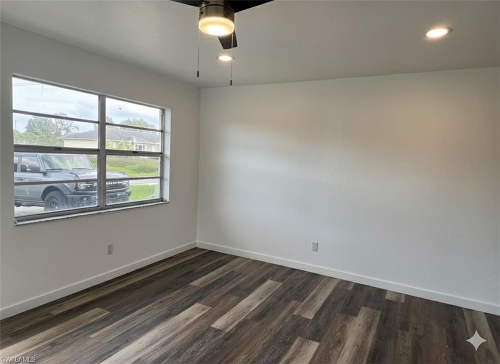 FORT MYERS - Residential Lease