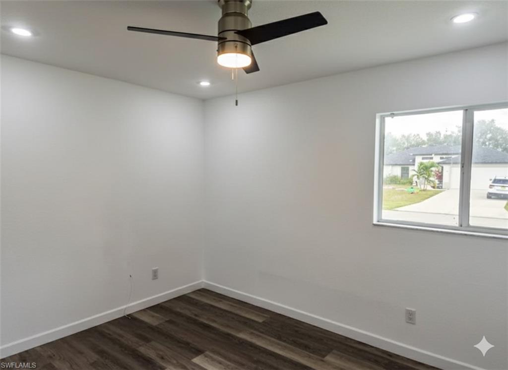 FORT MYERS - Residential Lease