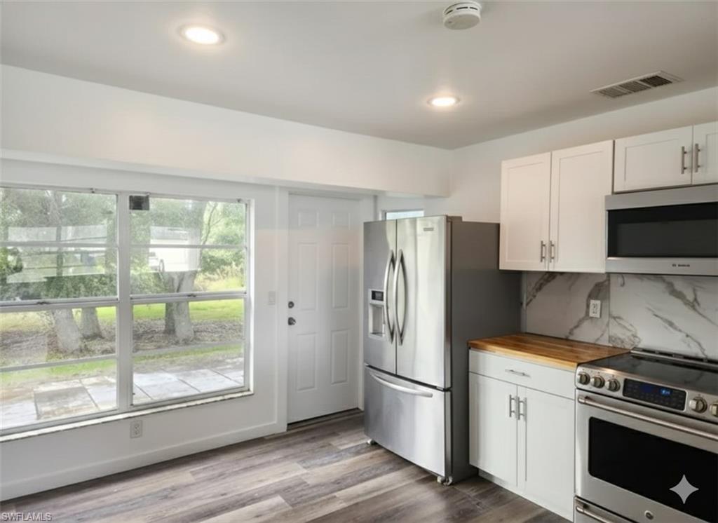 FORT MYERS - Residential Lease