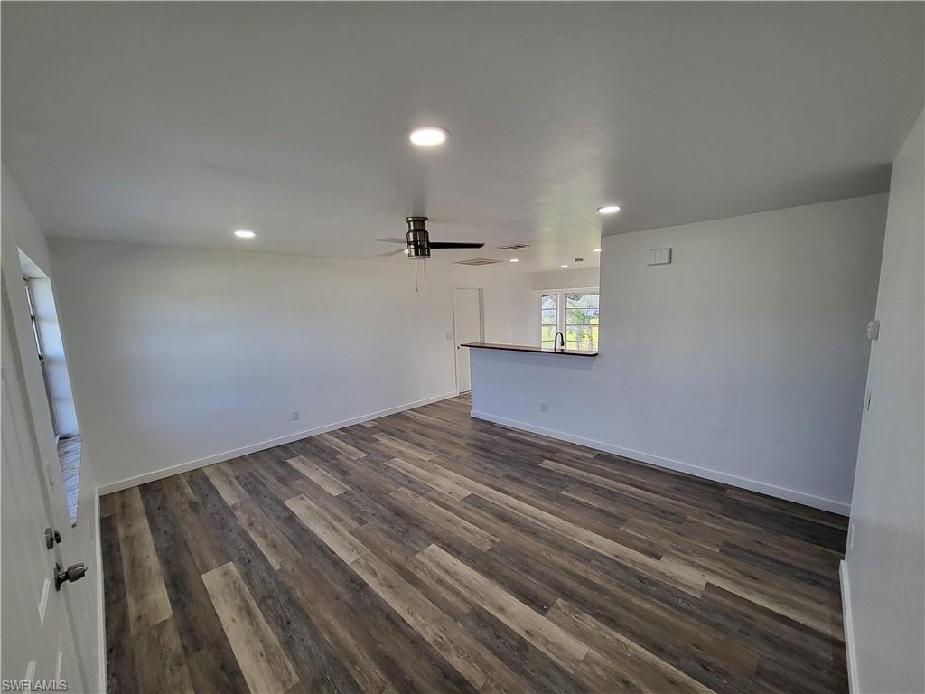 FORT MYERS - Residential Lease