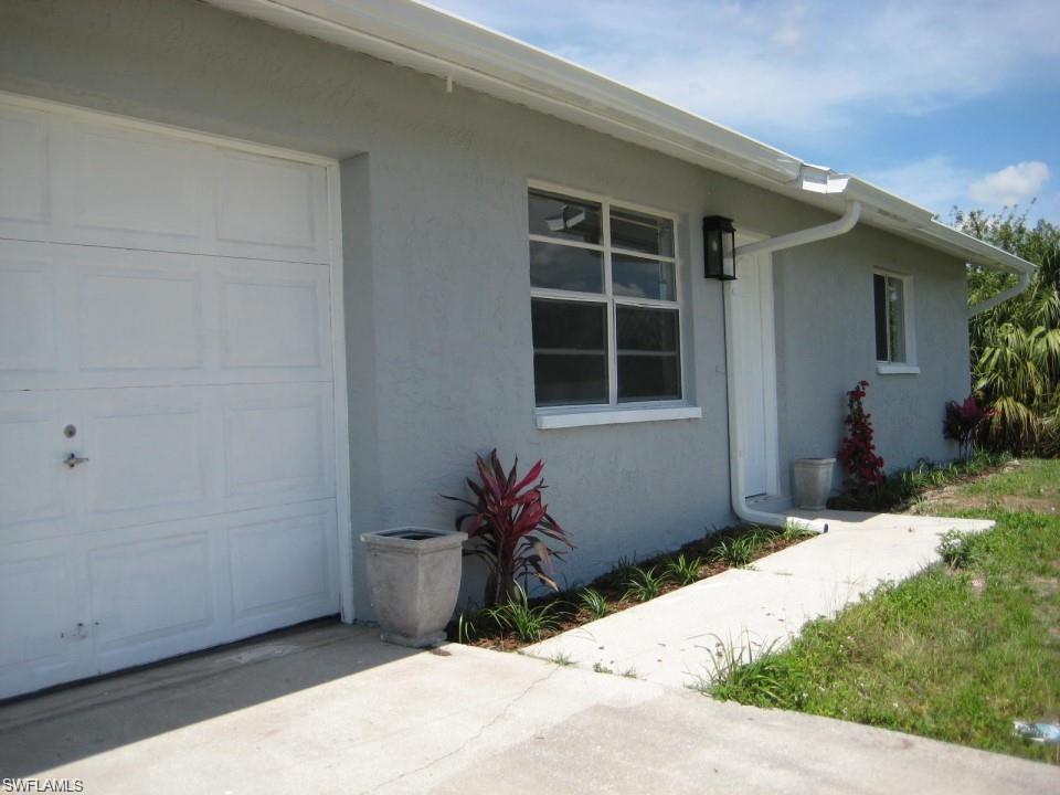 FORT MYERS - Residential Lease