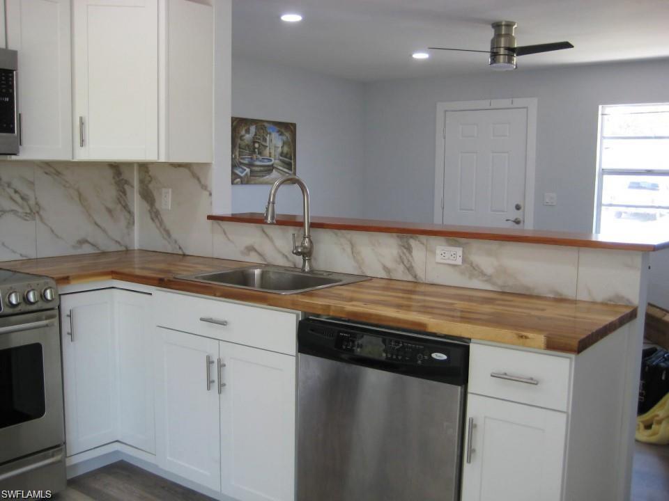 FORT MYERS - Residential Lease