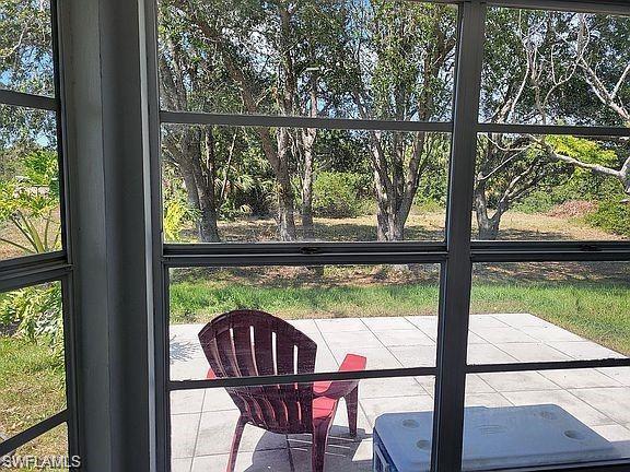 FORT MYERS - Residential Lease