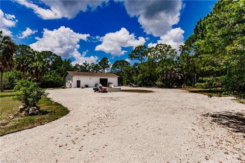 A home in NAPLES