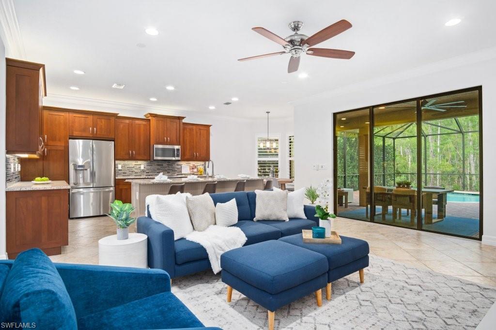 RIVERSTONE - Residential