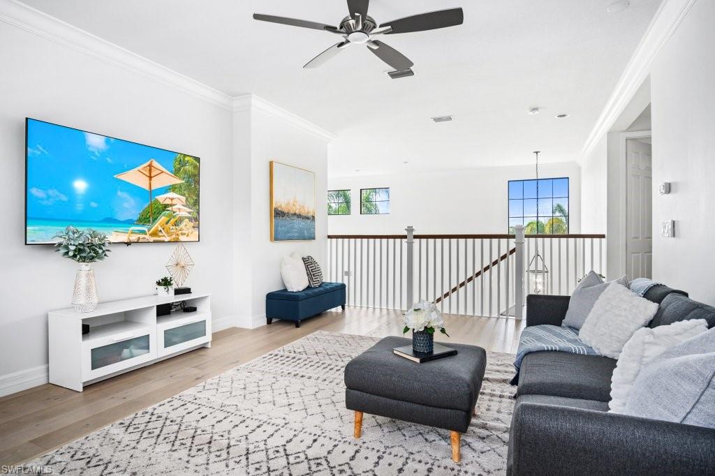 RIVERSTONE - Residential