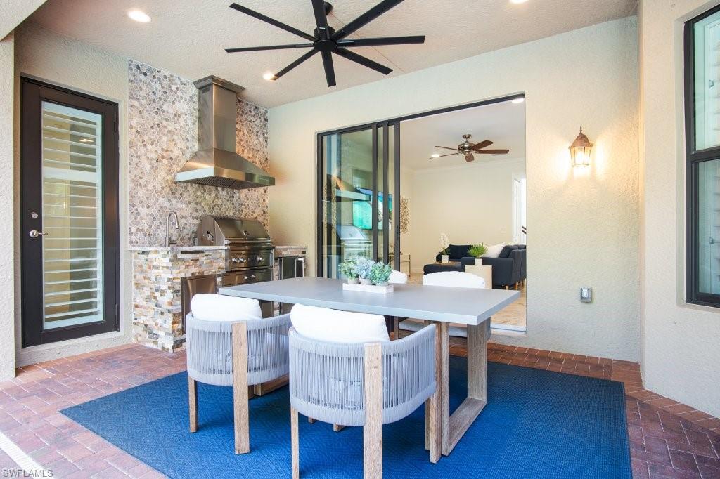 RIVERSTONE - Residential