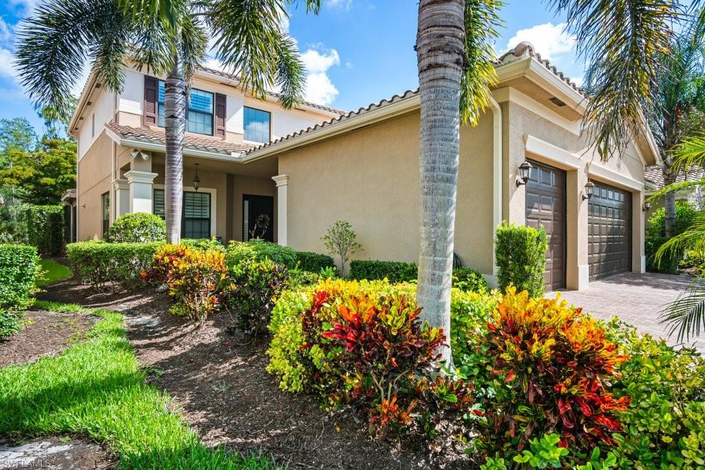 RIVERSTONE - Residential