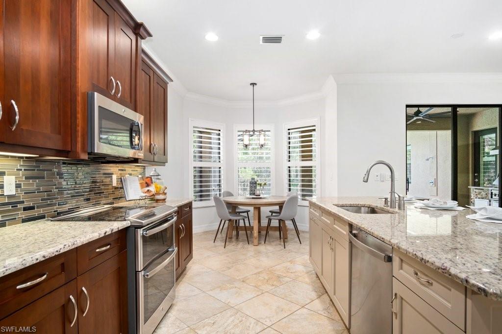 RIVERSTONE - Residential