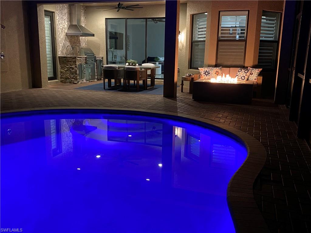 RIVERSTONE - Residential