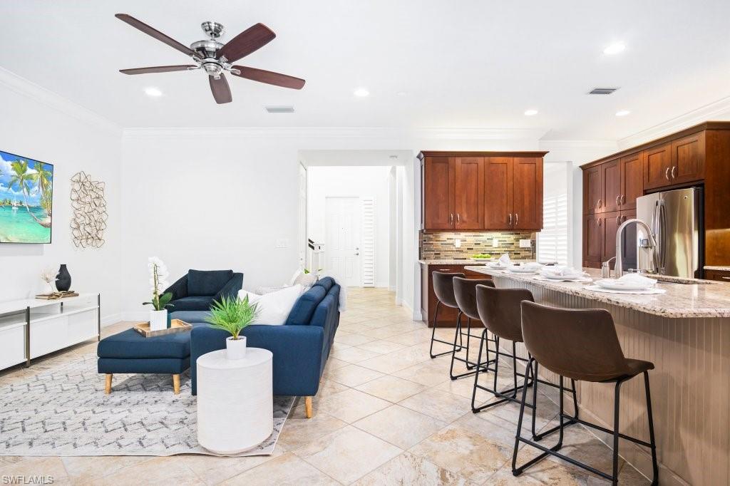 RIVERSTONE - Residential