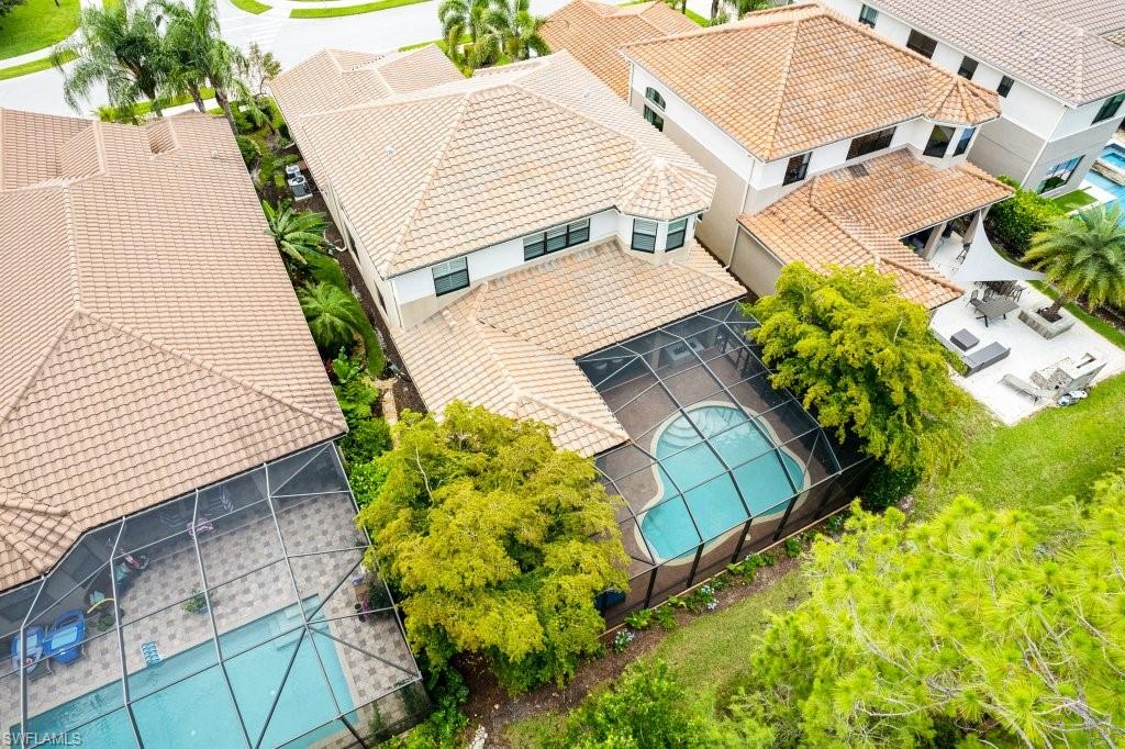 RIVERSTONE - Residential