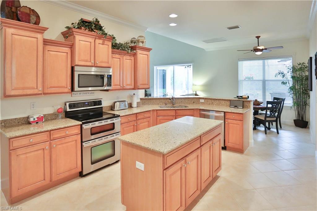 BELLA TERRA - Residential