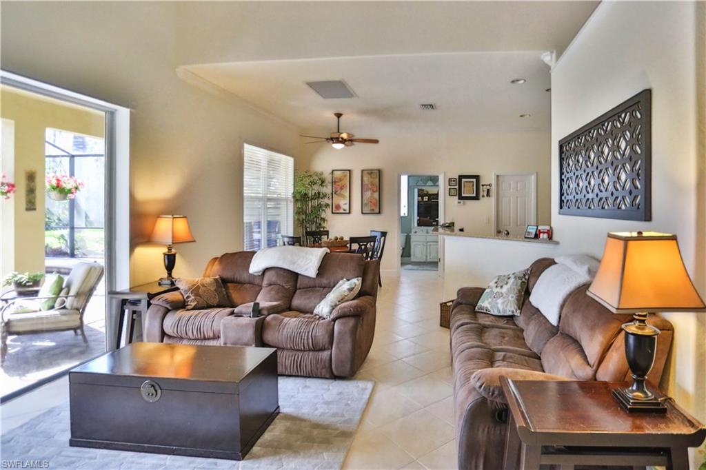 BELLA TERRA - Residential