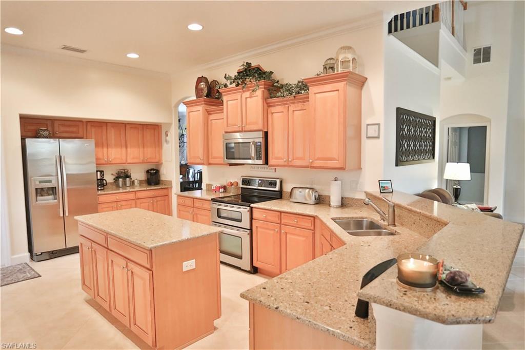 BELLA TERRA - Residential