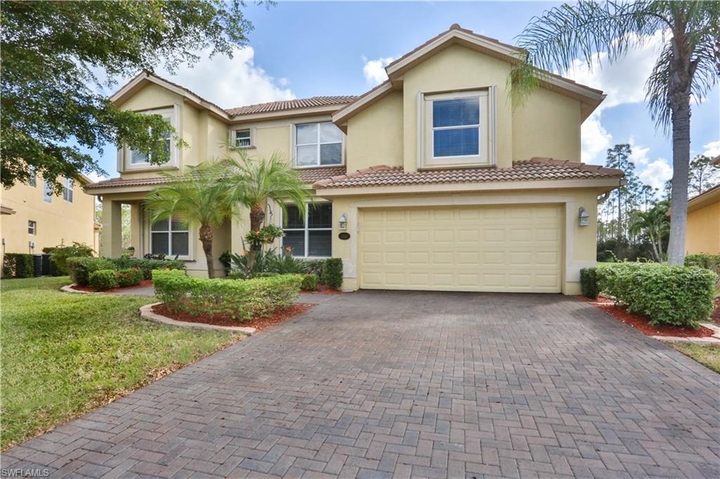 BELLA TERRA - Residential