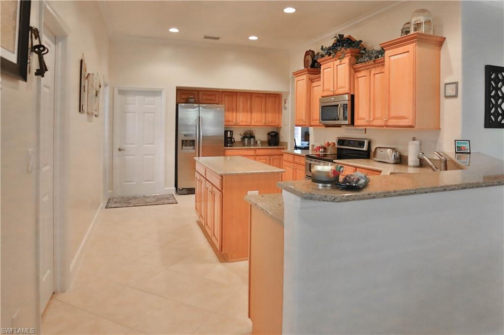 BELLA TERRA - Residential