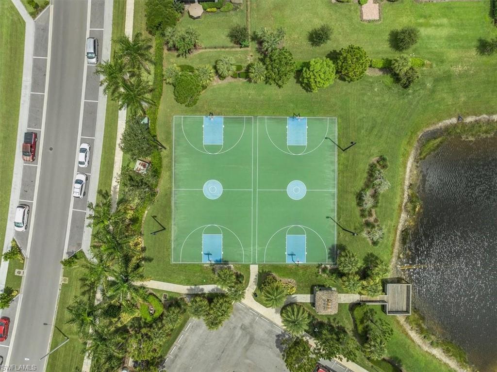 ORANGE BLOSSOM RANCH - Residential