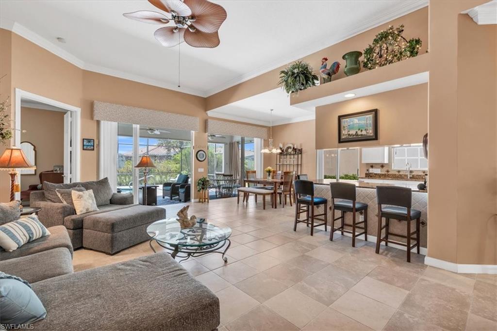 ORANGE BLOSSOM RANCH - Residential