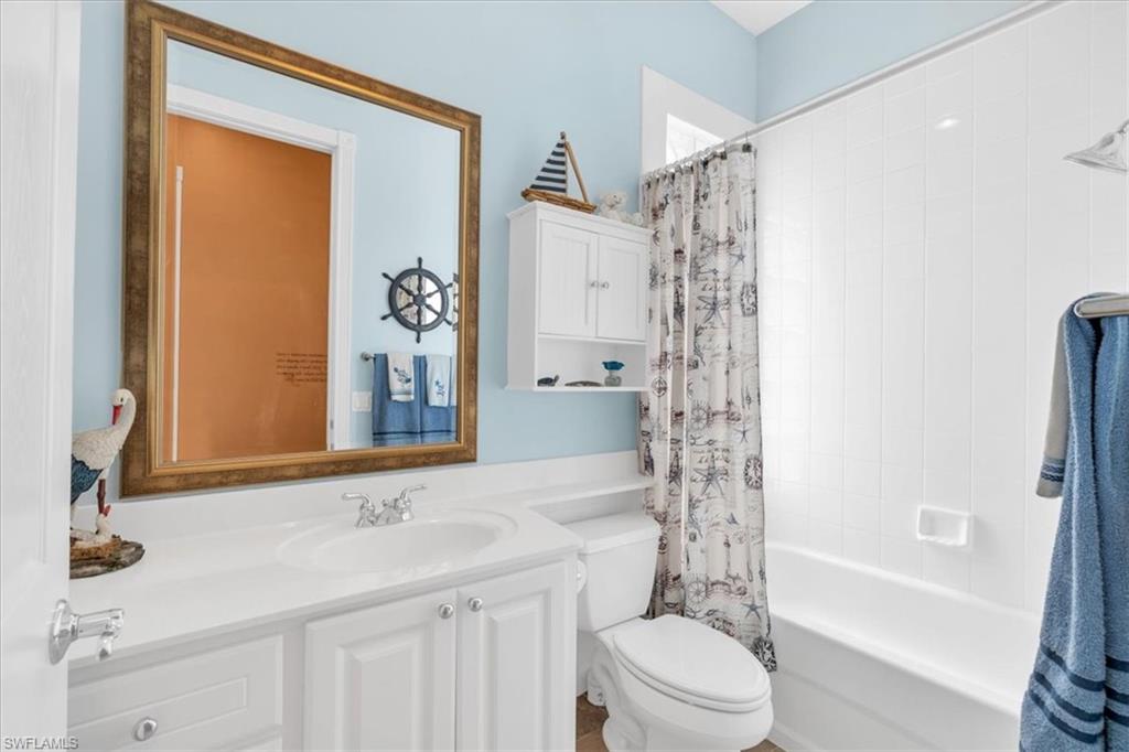 ORANGE BLOSSOM RANCH - Residential