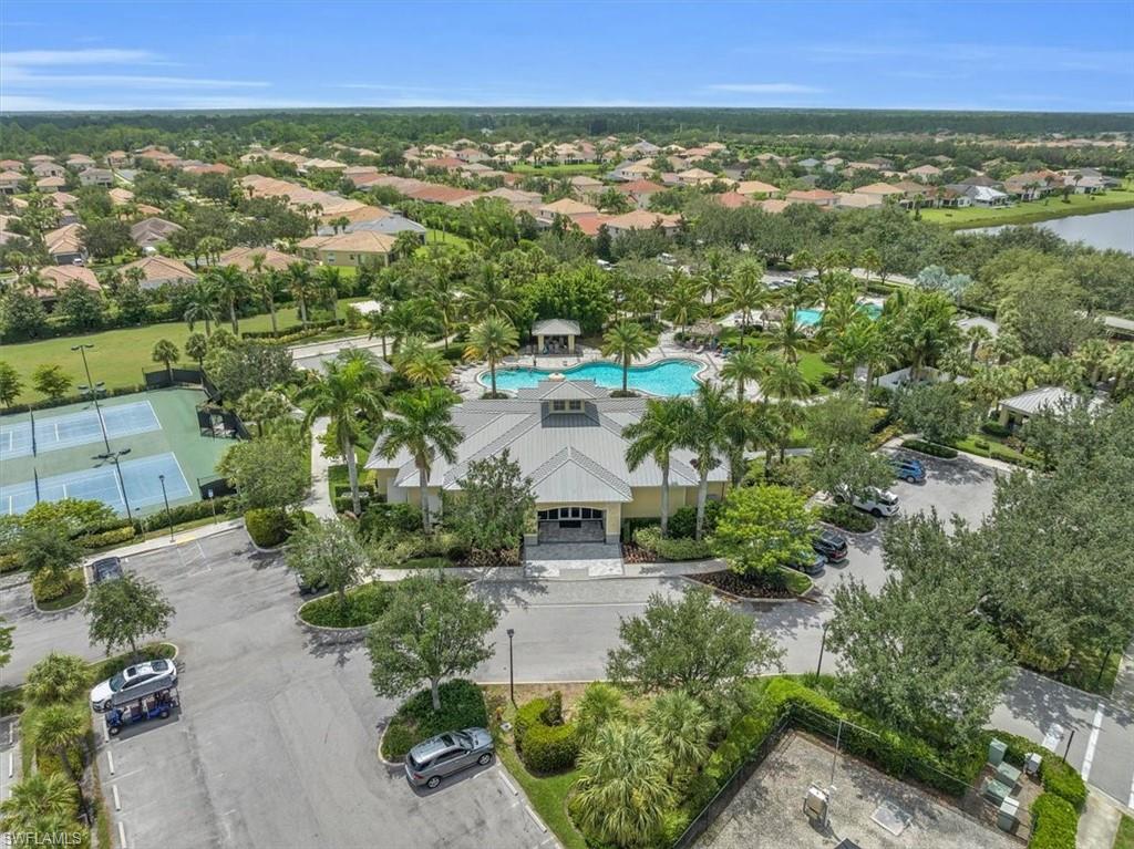 ORANGE BLOSSOM RANCH - Residential