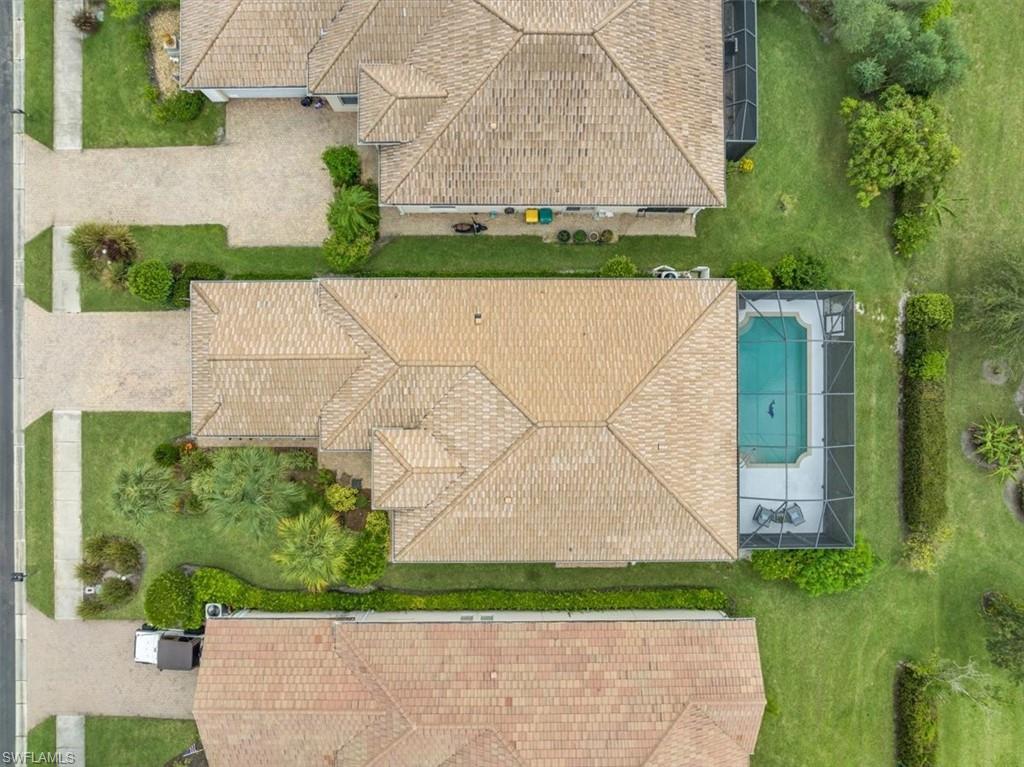 ORANGE BLOSSOM RANCH - Residential