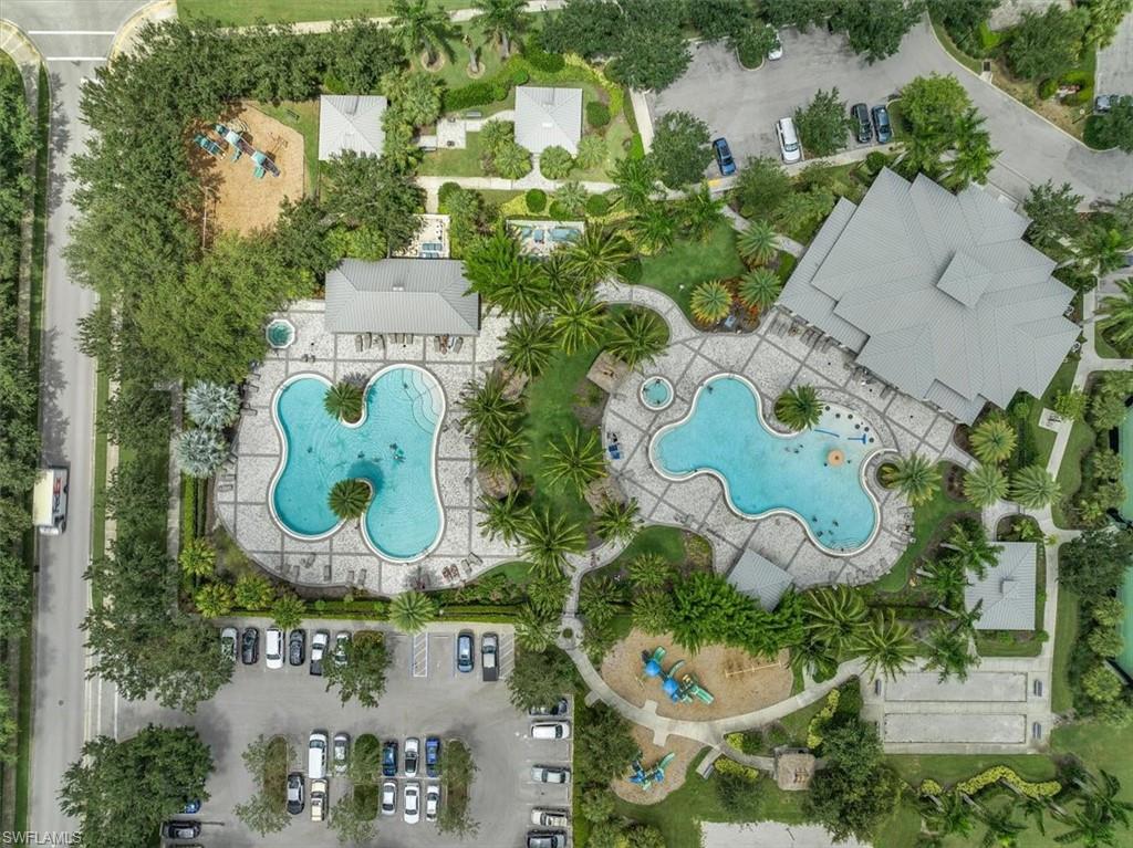 ORANGE BLOSSOM RANCH - Residential