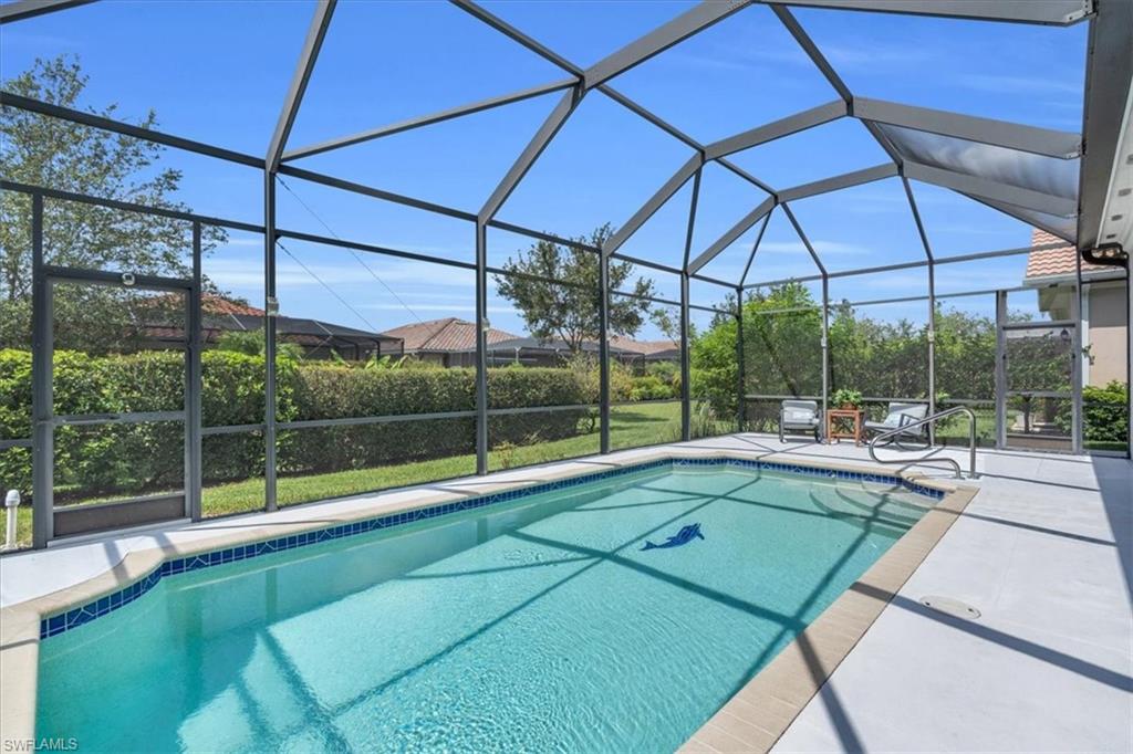 ORANGE BLOSSOM RANCH - Residential