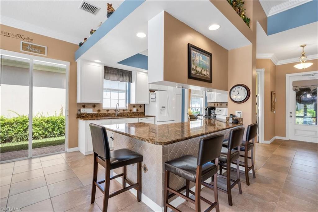 ORANGE BLOSSOM RANCH - Residential