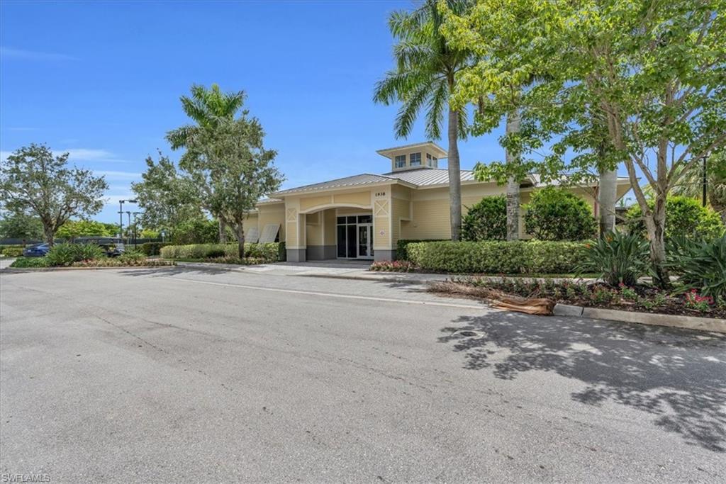 ORANGE BLOSSOM RANCH - Residential