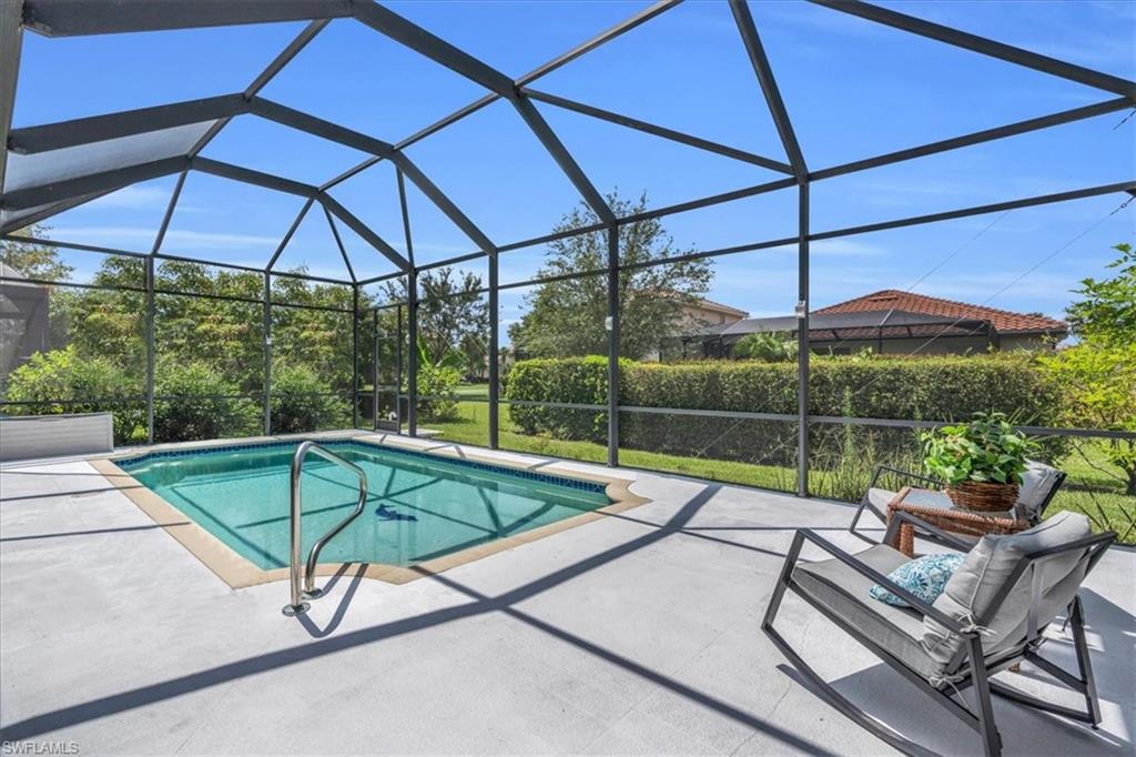 ORANGE BLOSSOM RANCH - Residential