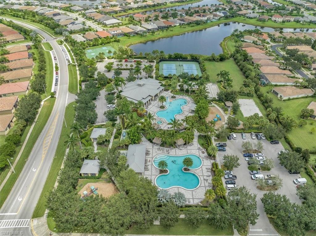 ORANGE BLOSSOM RANCH - Residential