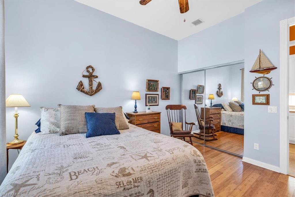 ORANGE BLOSSOM RANCH - Residential