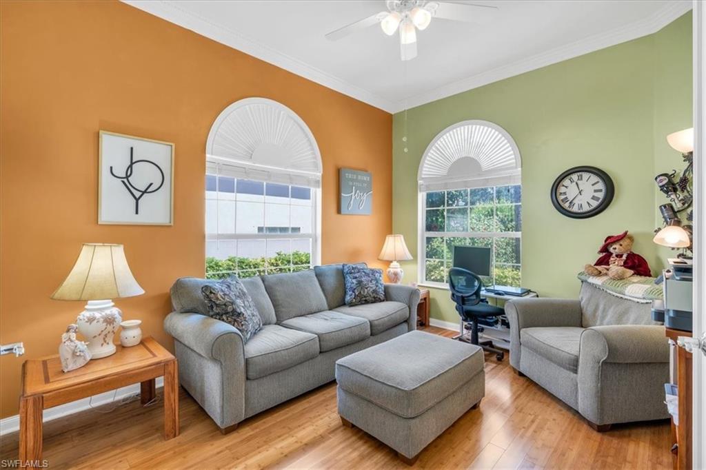 ORANGE BLOSSOM RANCH - Residential