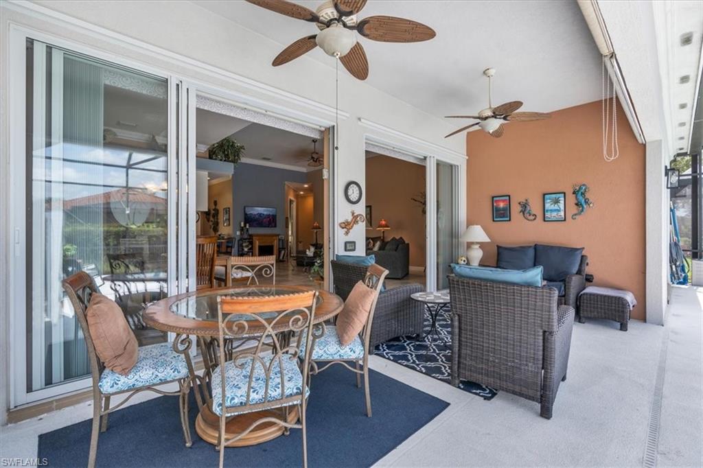 ORANGE BLOSSOM RANCH - Residential