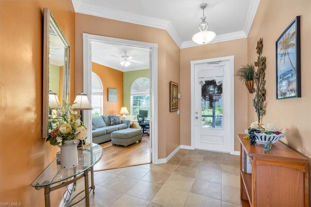 ORANGE BLOSSOM RANCH - Residential