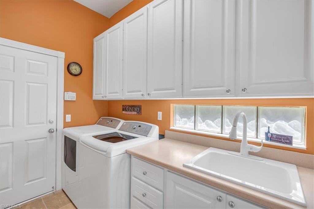 ORANGE BLOSSOM RANCH - Residential