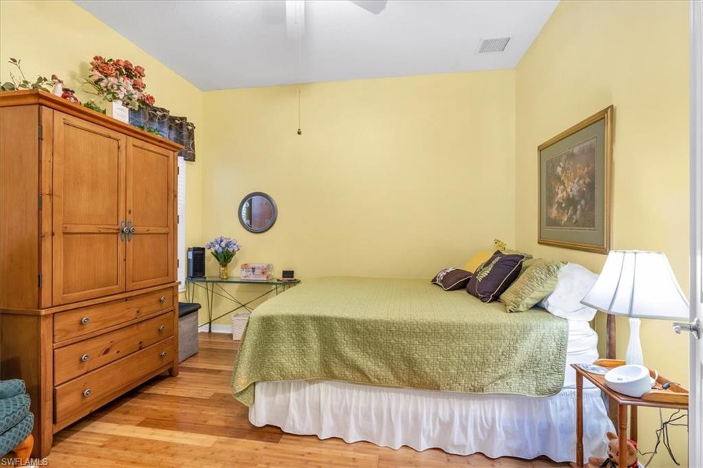 ORANGE BLOSSOM RANCH - Residential