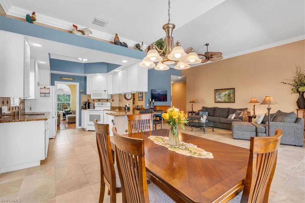 ORANGE BLOSSOM RANCH - Residential