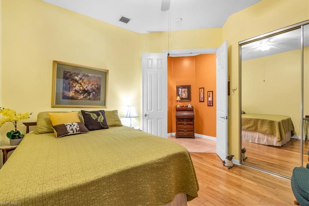 ORANGE BLOSSOM RANCH - Residential